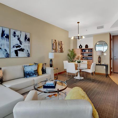 Brickell Bliss - Luxury Condo Miami Zewnętrze zdjęcie