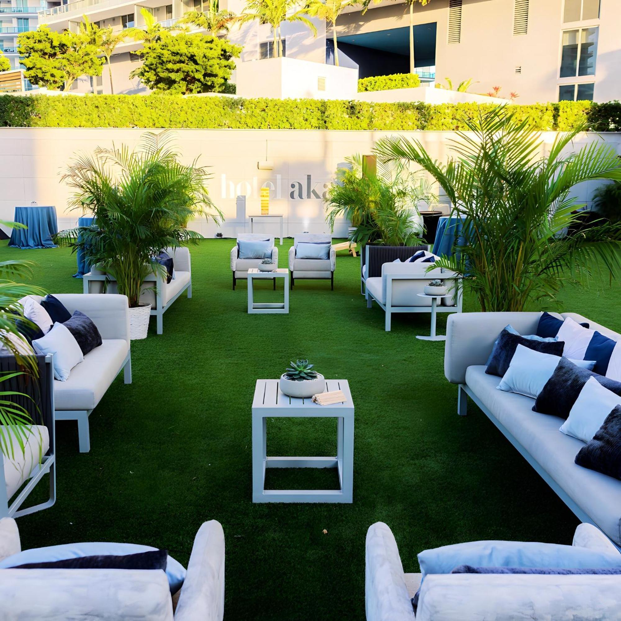 Brickell Bliss - Luxury Condo Miami Zewnętrze zdjęcie