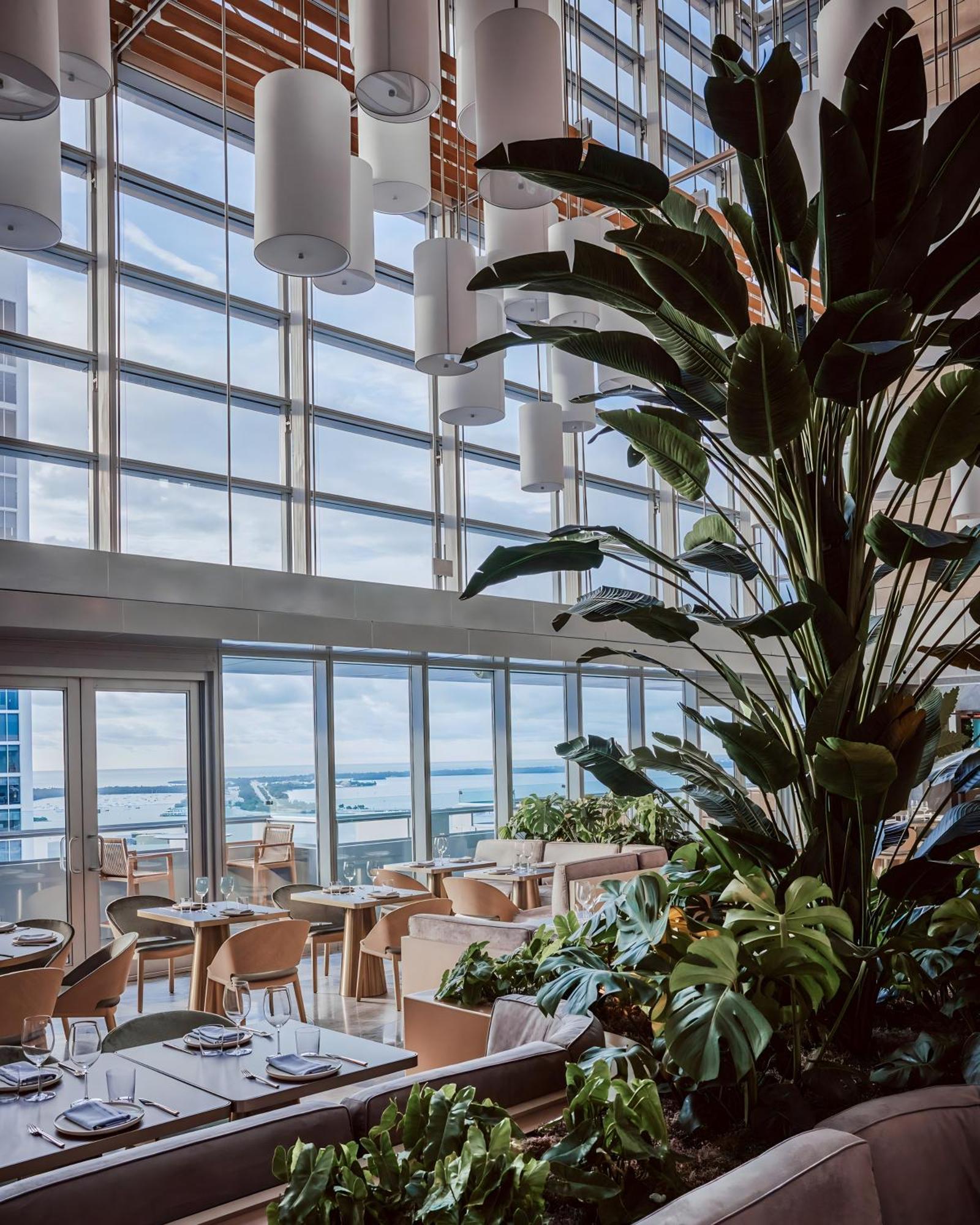 Brickell Bliss - Luxury Condo Miami Zewnętrze zdjęcie