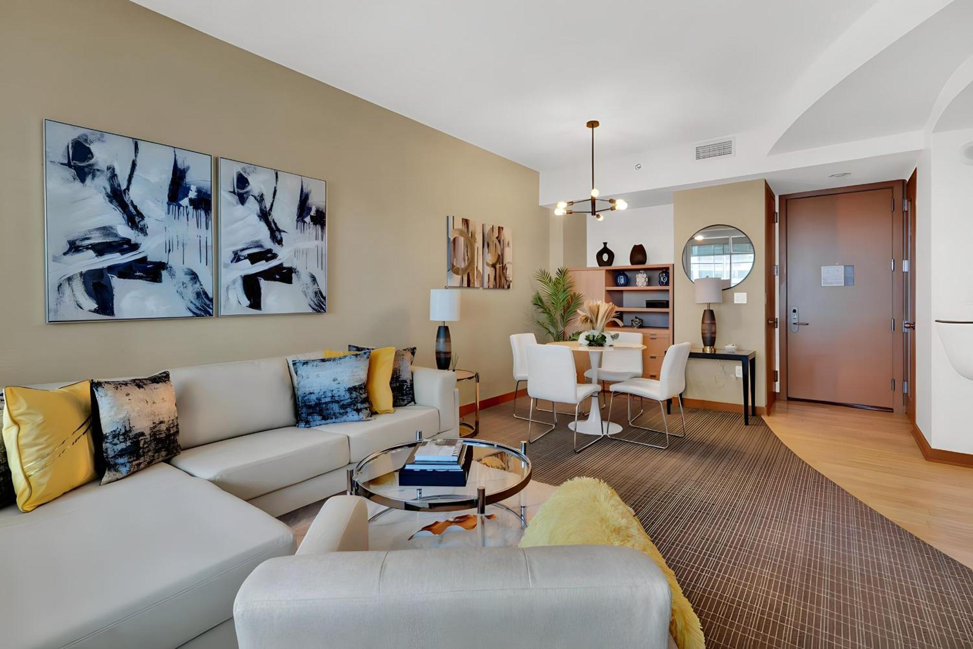 Brickell Bliss - Luxury Condo Miami Zewnętrze zdjęcie
