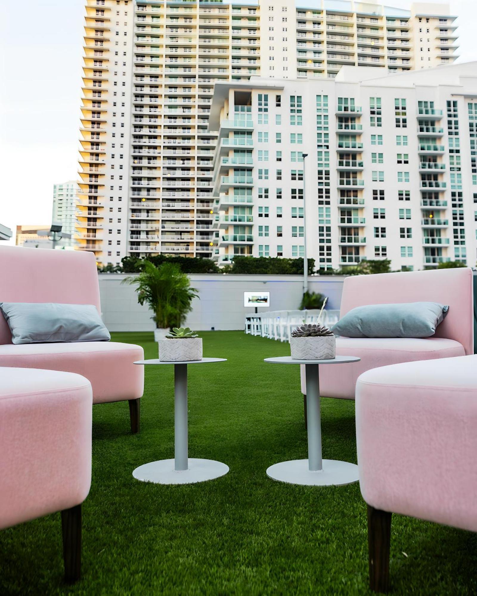 Brickell Bliss - Luxury Condo Miami Zewnętrze zdjęcie