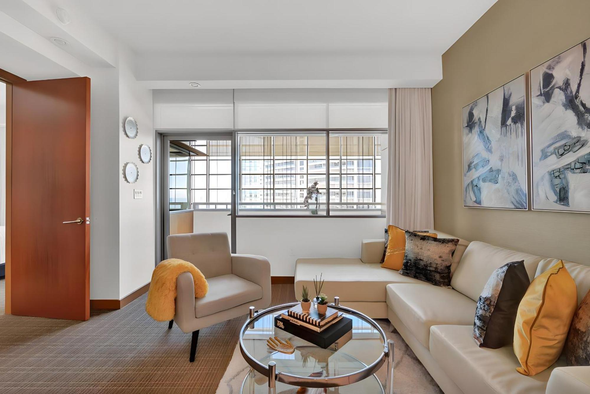 Brickell Bliss - Luxury Condo Miami Zewnętrze zdjęcie