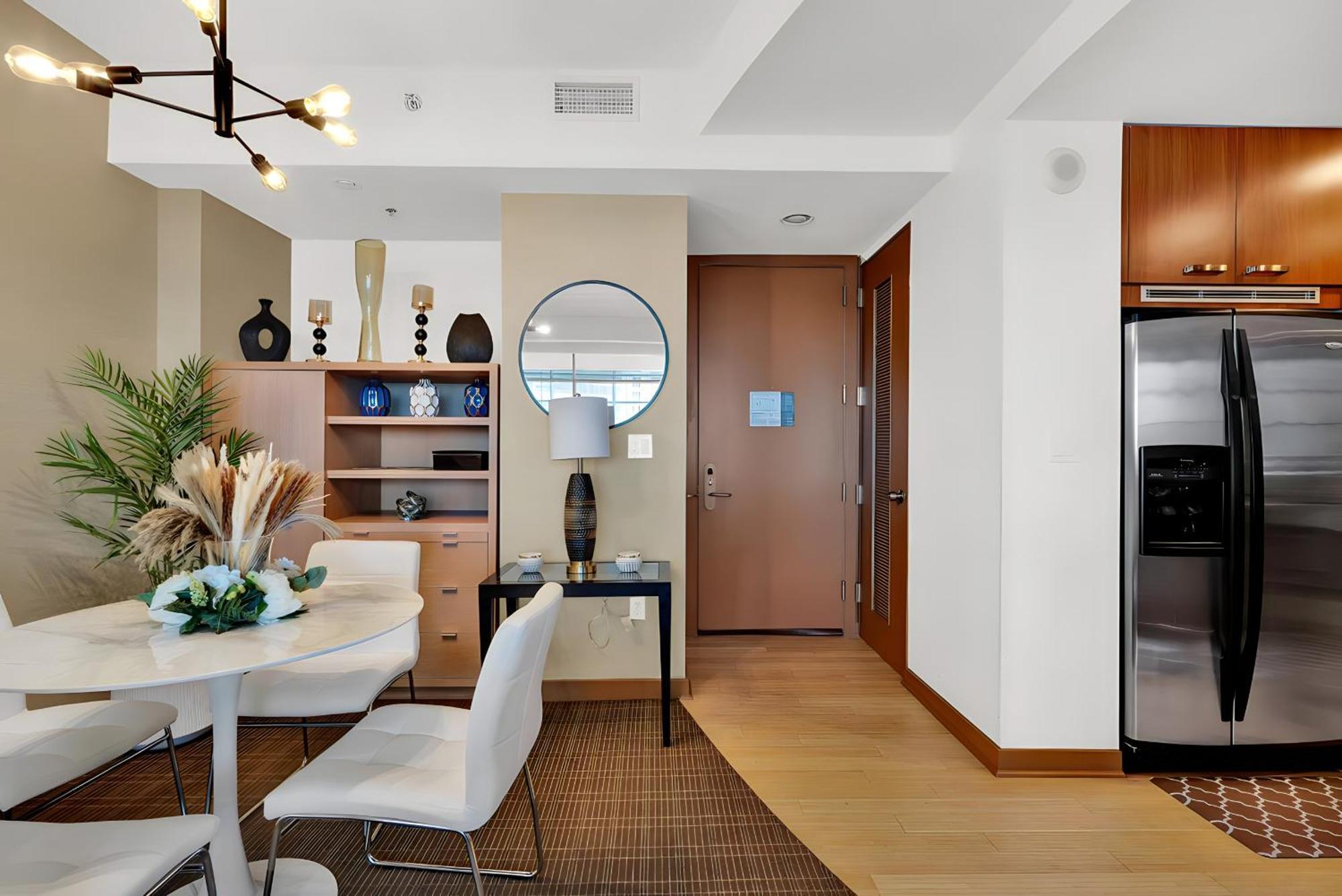 Brickell Bliss - Luxury Condo Miami Zewnętrze zdjęcie