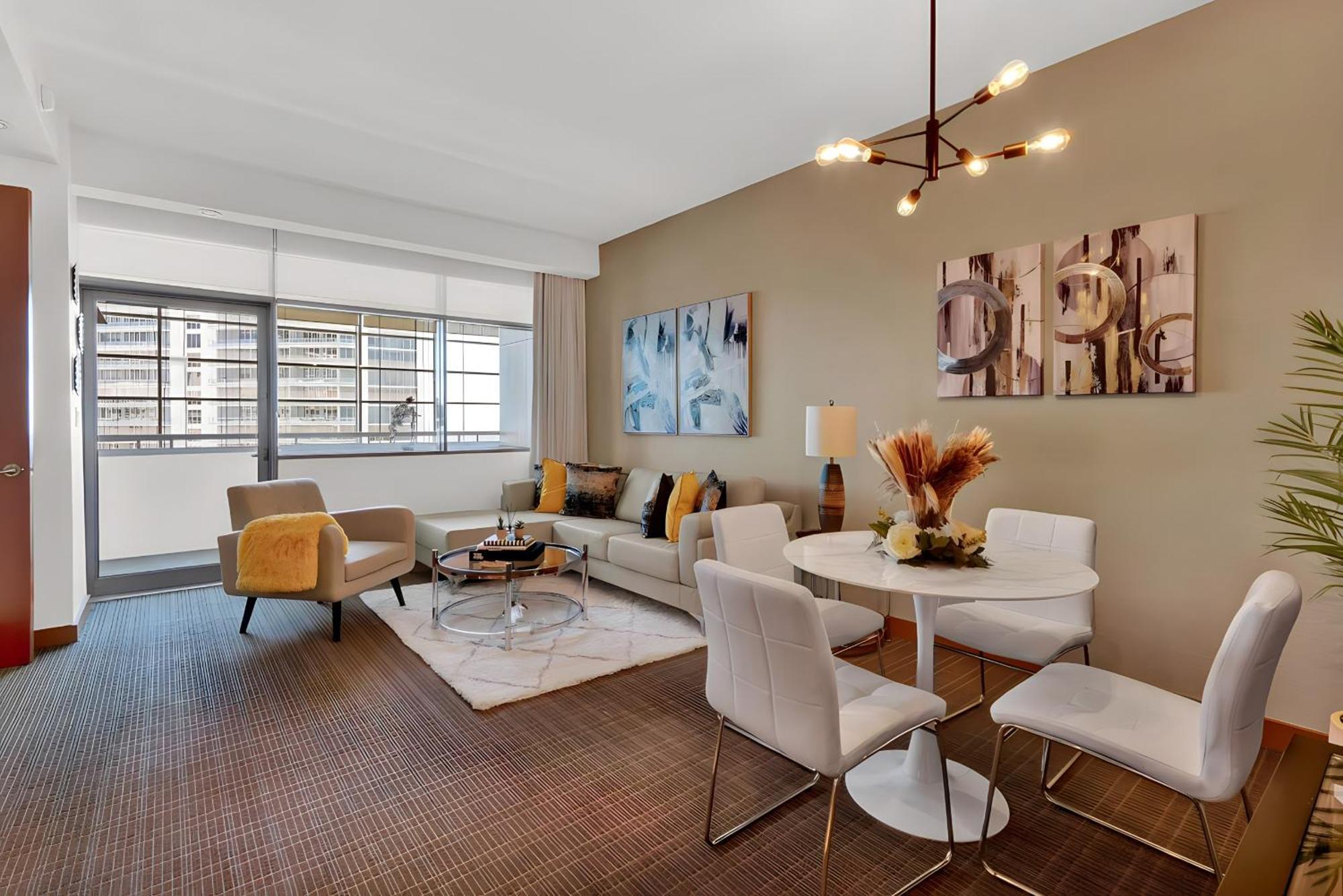 Brickell Bliss - Luxury Condo Miami Zewnętrze zdjęcie