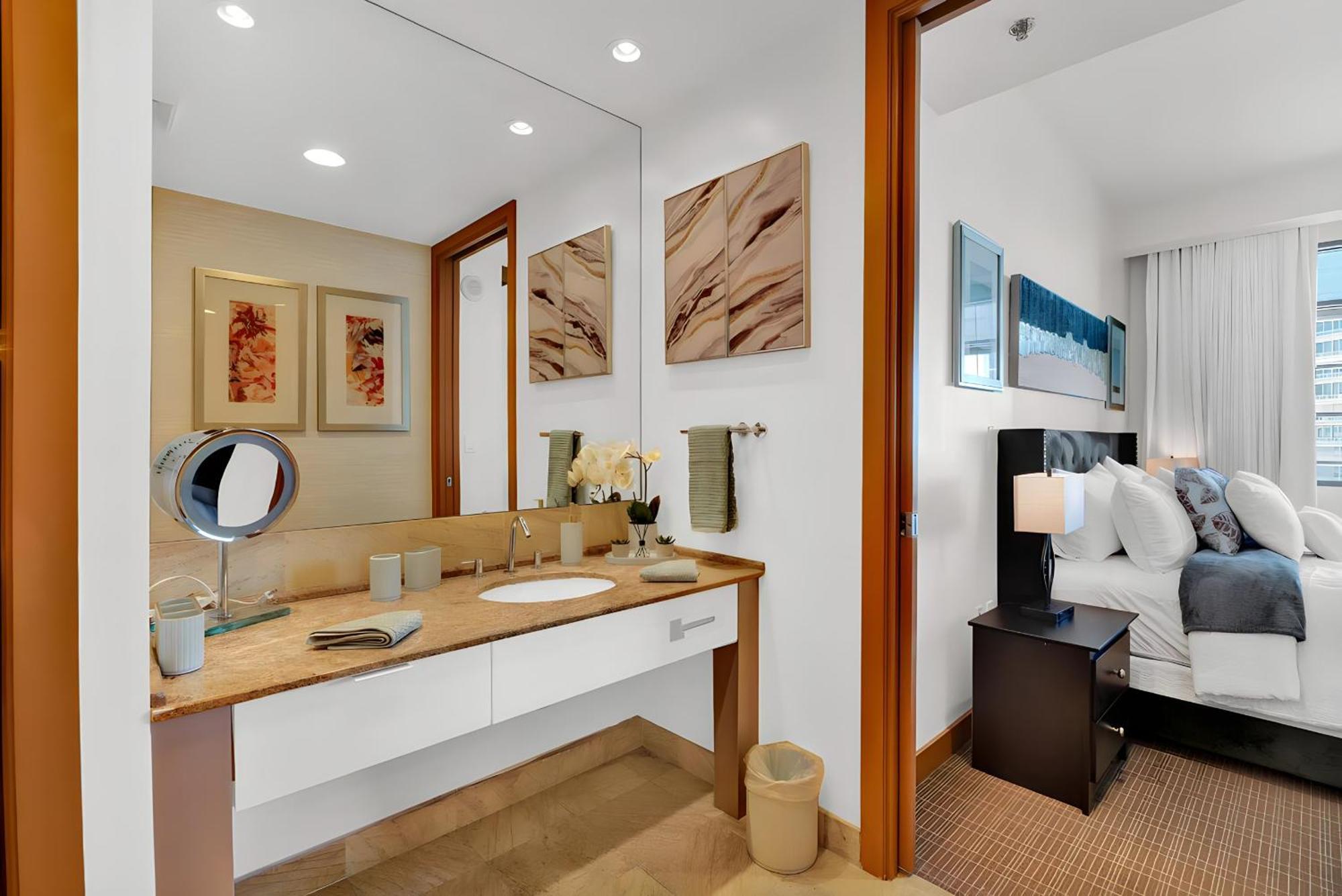 Brickell Bliss - Luxury Condo Miami Zewnętrze zdjęcie