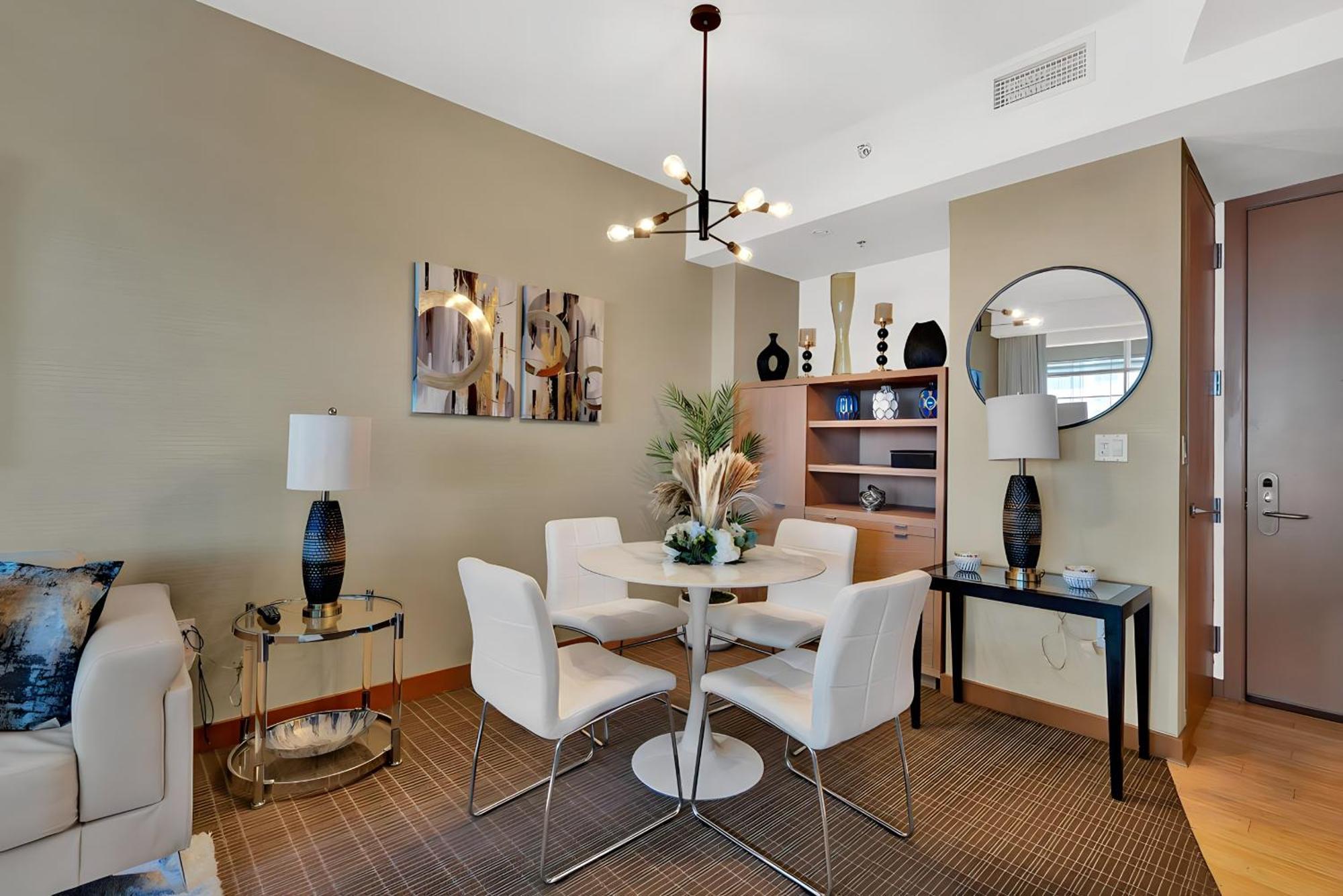 Brickell Bliss - Luxury Condo Miami Zewnętrze zdjęcie