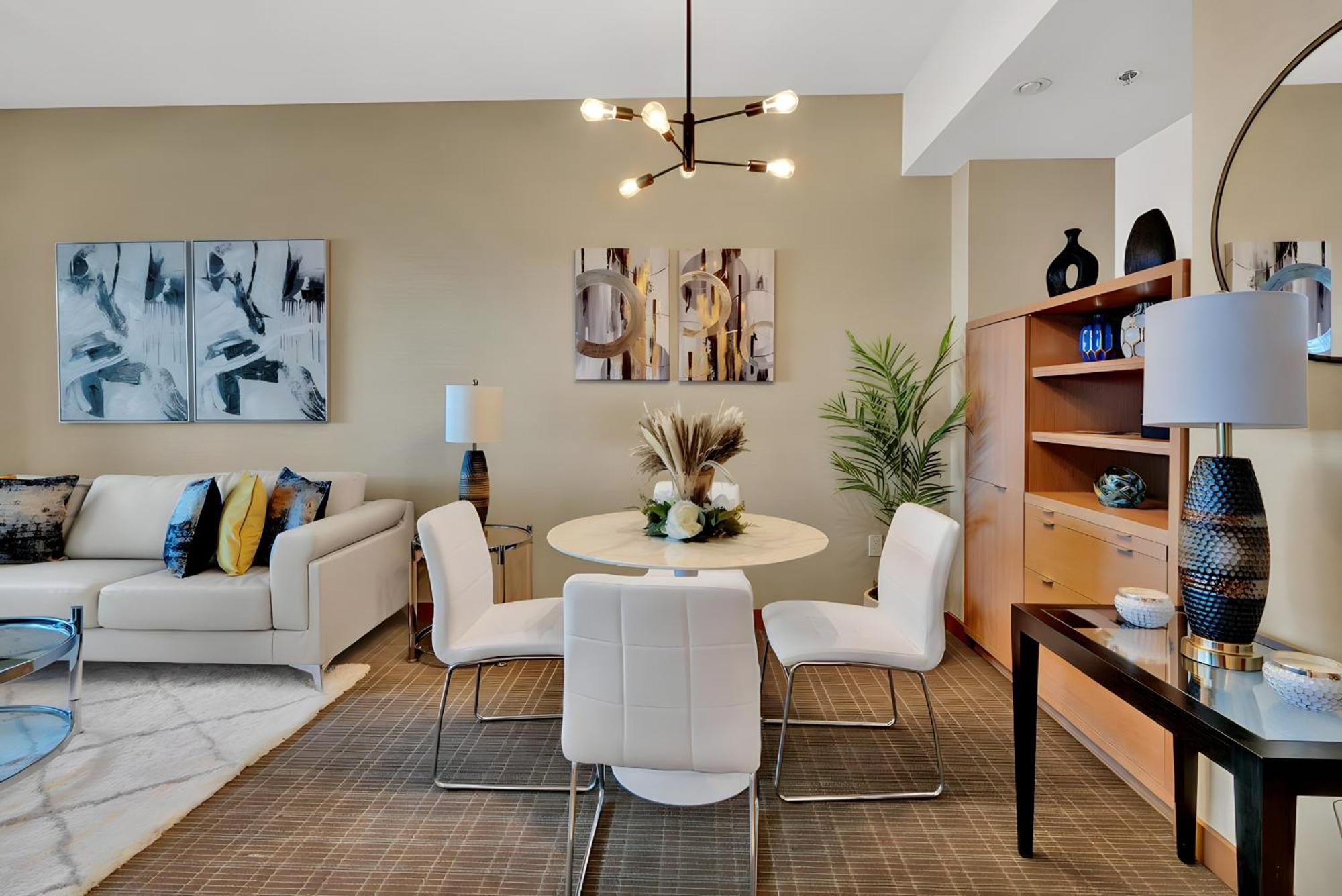 Brickell Bliss - Luxury Condo Miami Zewnętrze zdjęcie