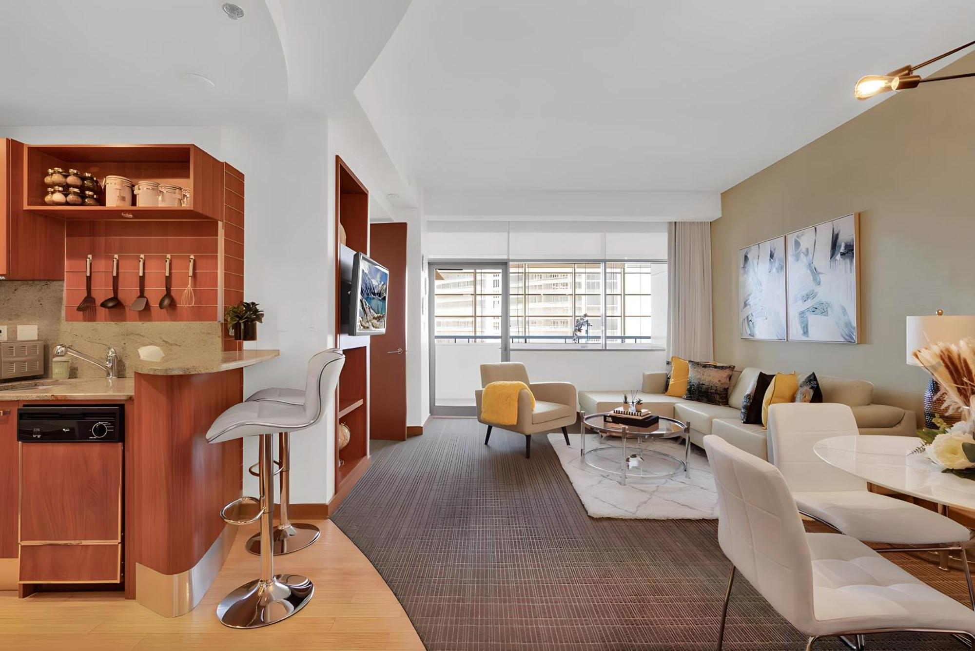 Brickell Bliss - Luxury Condo Miami Zewnętrze zdjęcie