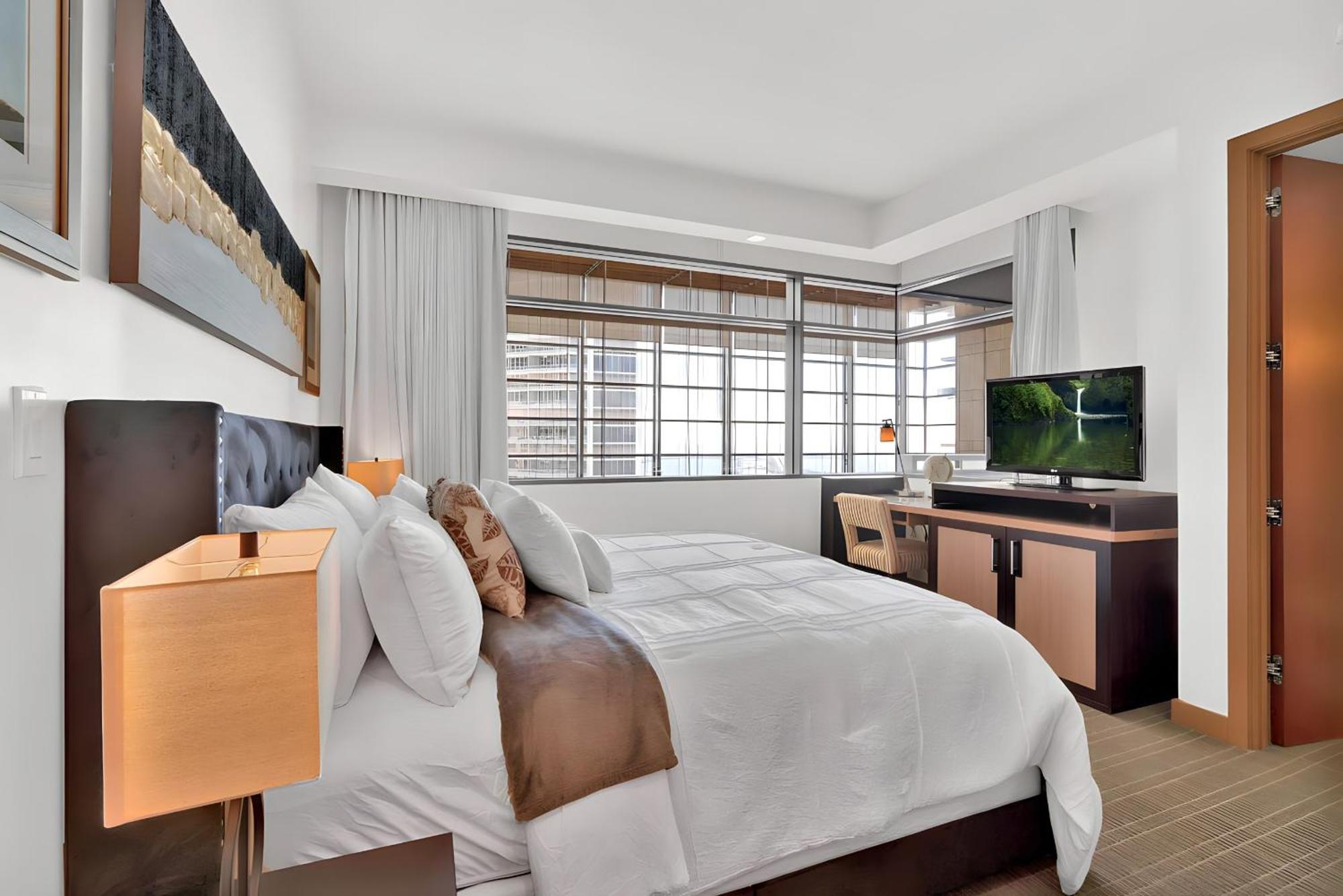 Brickell Bliss - Luxury Condo Miami Zewnętrze zdjęcie