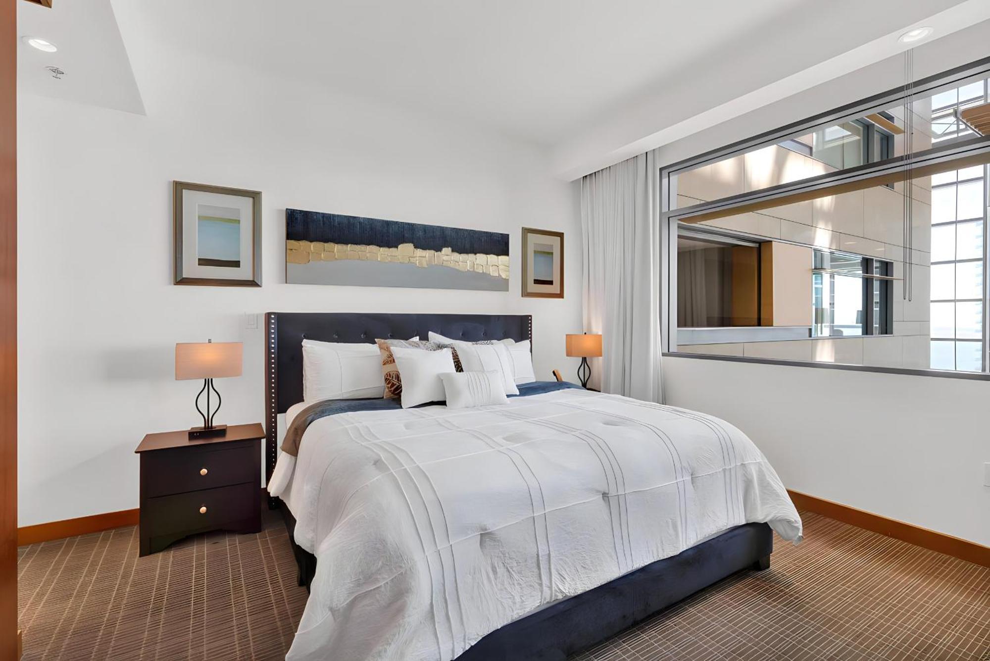 Brickell Bliss - Luxury Condo Miami Zewnętrze zdjęcie
