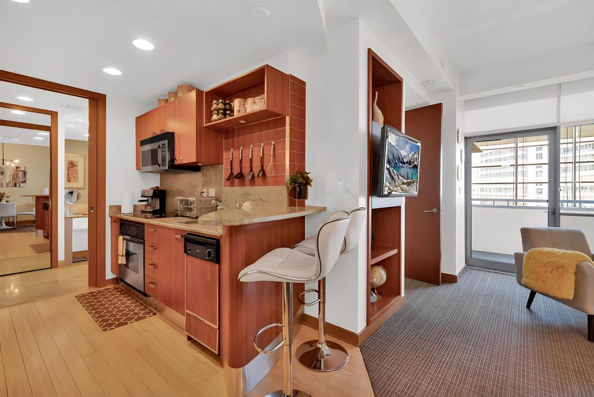 Brickell Bliss - Luxury Condo Miami Zewnętrze zdjęcie