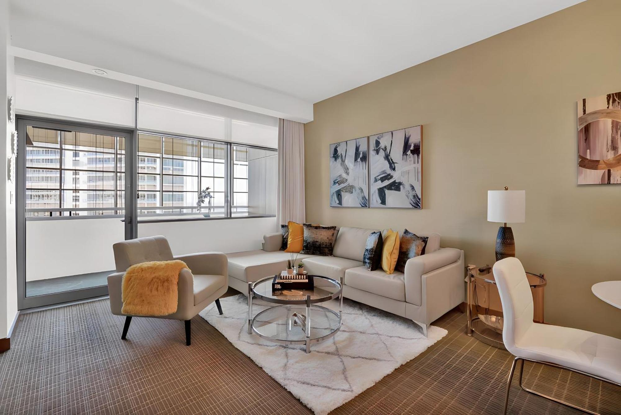 Brickell Bliss - Luxury Condo Miami Zewnętrze zdjęcie